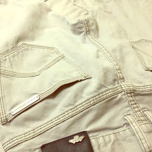 Armani Exchange J66 jeans